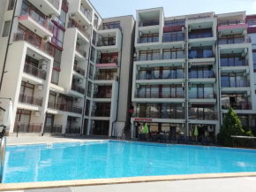 Apartment Helios 75